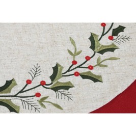 Поставка за коледно дърво Home ESPRIT