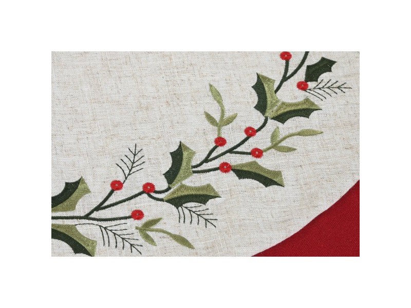 Поставка за коледно дърво Home ESPRIT
