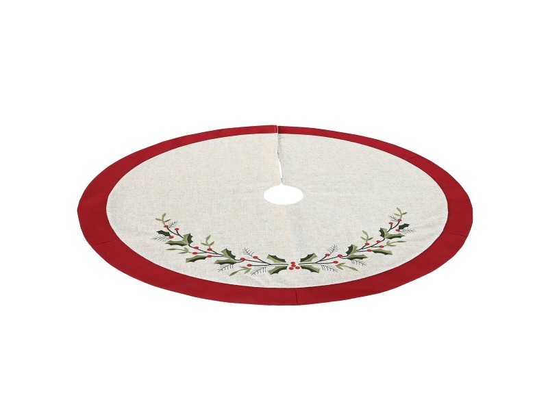Поставка за коледно дърво Home ESPRIT