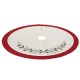 Поставка за коледно дърво Home ESPRIT