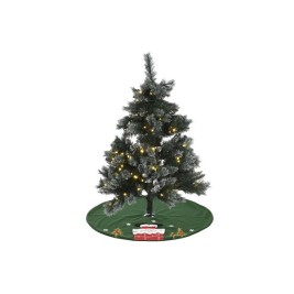 Поставка за коледно дърво Home ESPRIT