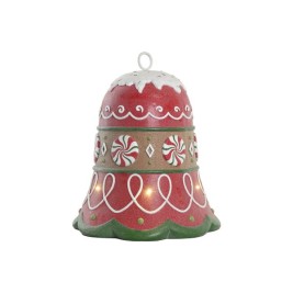 Коледна Украса Home ESPRIT Многоцветен