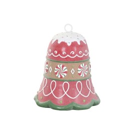 Коледна Украса Home ESPRIT Многоцветен