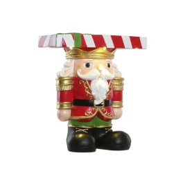 Коледна Украса Home ESPRIT Многоцветен Орехотрошачка 37 X 27 X 47 CM