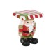 Коледна Украса Home ESPRIT Многоцветен Орехотрошачка 37 X 27 X 47 CM Коледна Украса Home ESPRIT Многоцветен Орехотрошачка 37 X 27 X 47 CM