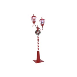 Latern Home ESPRIT Червен