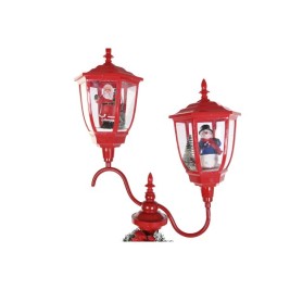 Latern Home ESPRIT Червен