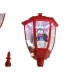 Latern Home ESPRIT Червен