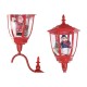 Latern Home ESPRIT Червен