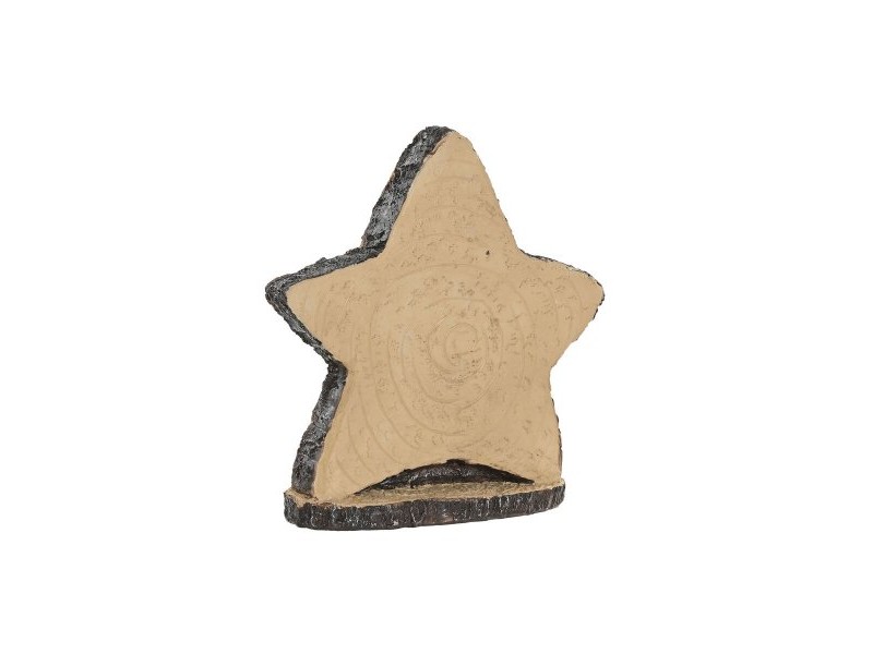 Рождествена Коледна Сцена Home ESPRIT Многоцветен Смола 15 X 5 X 16,5 CM