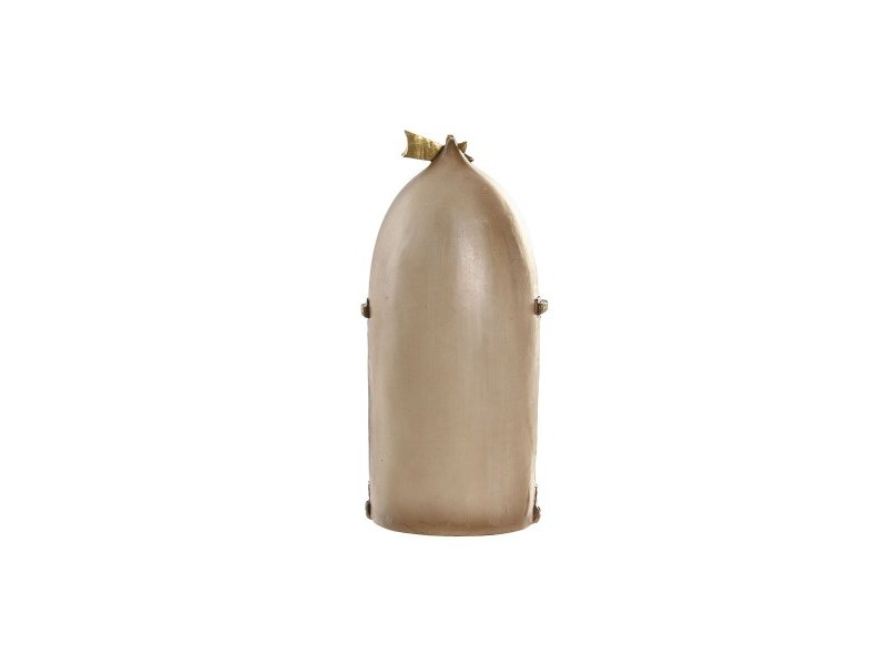 Рождествена Коледна Сцена Home ESPRIT Многоцветен Смола 11 x 10,5 x 22,5 cm
