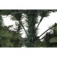 Коледно дърво Home ESPRIT Зелен полиетилен 127 x 127 x 180 cm
