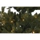 Коледно дърво Home ESPRIT Зелен полиетилен 127 x 127 x 180 cm