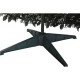 Коледно дърво Home ESPRIT Златен PVC Снежен