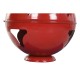 Коледна Украса Home ESPRIT Червен Зелен Златен 61 X 61 X 163 CM Коледна Украса Home ESPRIT Червен Зелен Златен 61 X 61 X 163 CM
