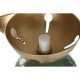 Коледна Украса Home ESPRIT Червен Зелен Златен 61 X 61 X 163 CM Коледна Украса Home ESPRIT Червен Зелен Златен 61 X 61 X 163 CM