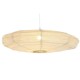 Полилей Home ESPRIT Метал Въже 50 W 80 x 80 x 20 cm