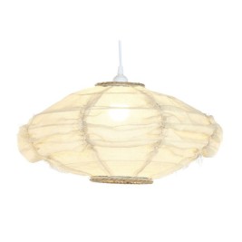 Полилей Home ESPRIT Метал Въже 50 W
