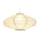 Полилей Home ESPRIT Метал Въже 50 W