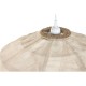 Полилей Home ESPRIT Метал Въже 50 W