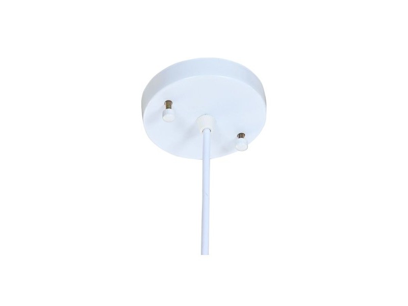 Полилей Home ESPRIT Метал Въже 50 W