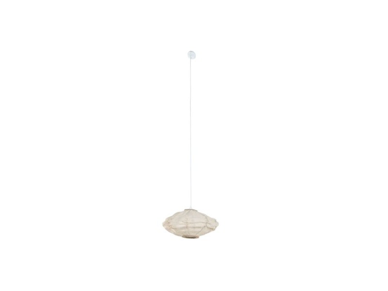 Полилей Home ESPRIT Метал Въже 50 W