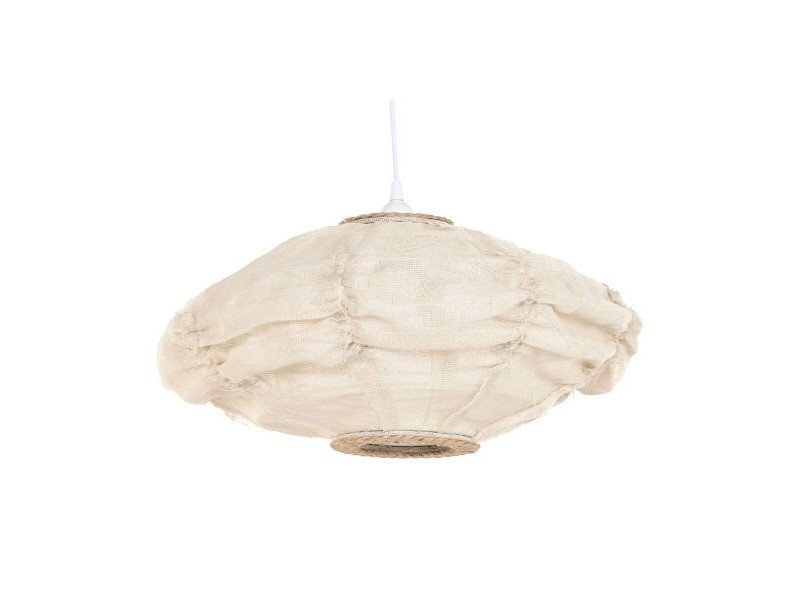 Полилей Home ESPRIT Метал Въже 50 W