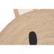 Килимче за Игра Home ESPRIT Детски Мечка 120 x 120 x 1 cm