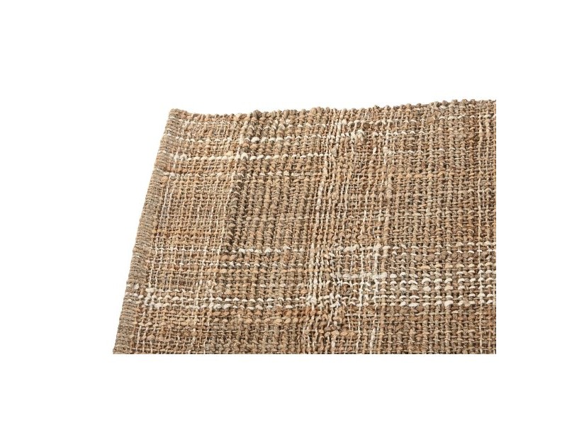 Килим Home ESPRIT Естествен Boho 160 x 230 cm