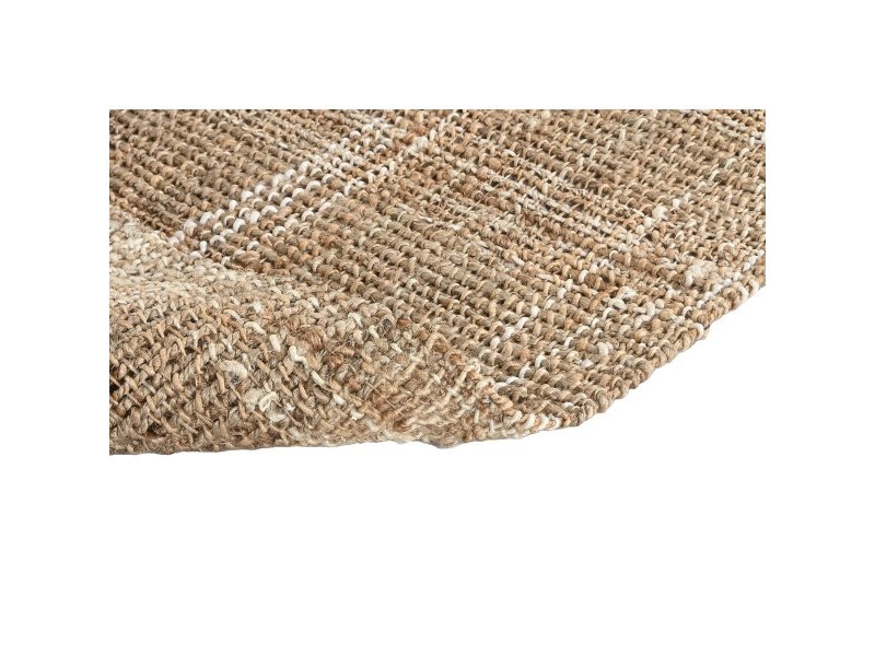 Килим Home ESPRIT Естествен Boho 160 x 230 cm