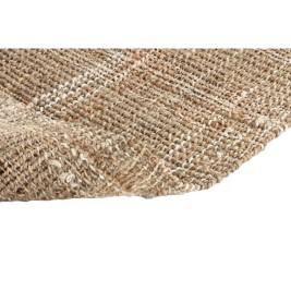 Килим Home ESPRIT Естествен Boho 160 x 230 cm