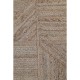 Килим Home ESPRIT Boho 75 x 175 cm