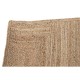 Килим Home ESPRIT Естествен Boho 160 x 230 cm
