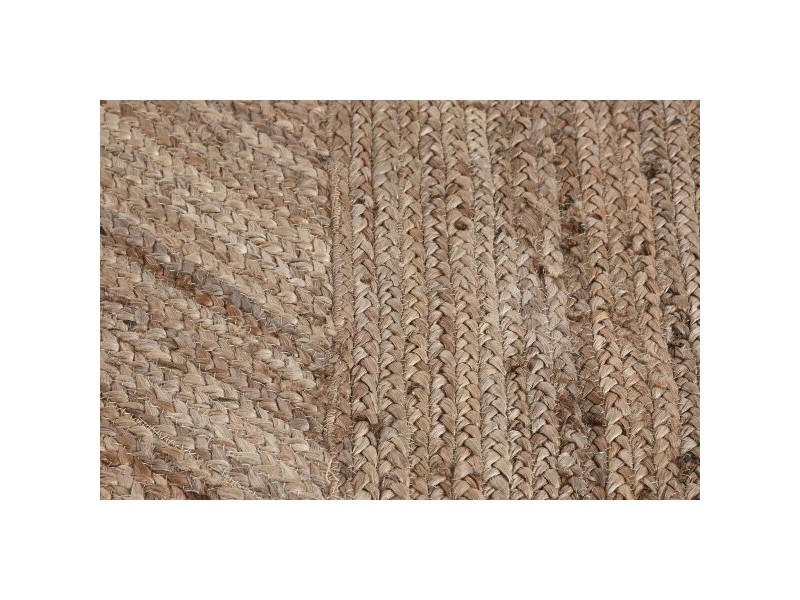 Килим Home ESPRIT Естествен Boho 160 x 230 cm