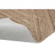 Килим Home ESPRIT Естествен Boho 160 x 230 cm