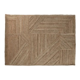 Килим Home ESPRIT Естествен Boho 160 x 230 cm
