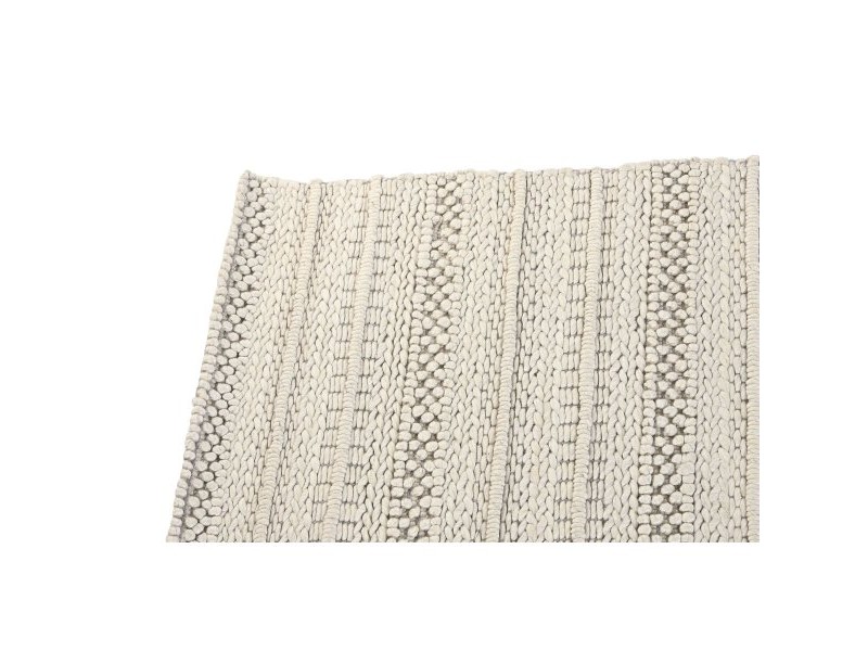 Килим Home ESPRIT Бежов Boho 160 x 230 cm