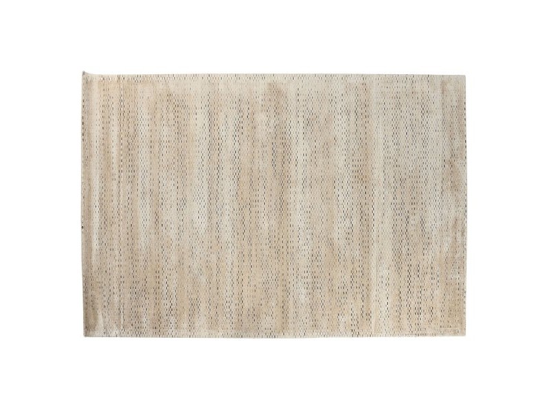 Килим Home ESPRIT Бежов 160 x 230 cm
