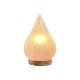 Настолна лампа Home ESPRIT Розов 15 W 220 V