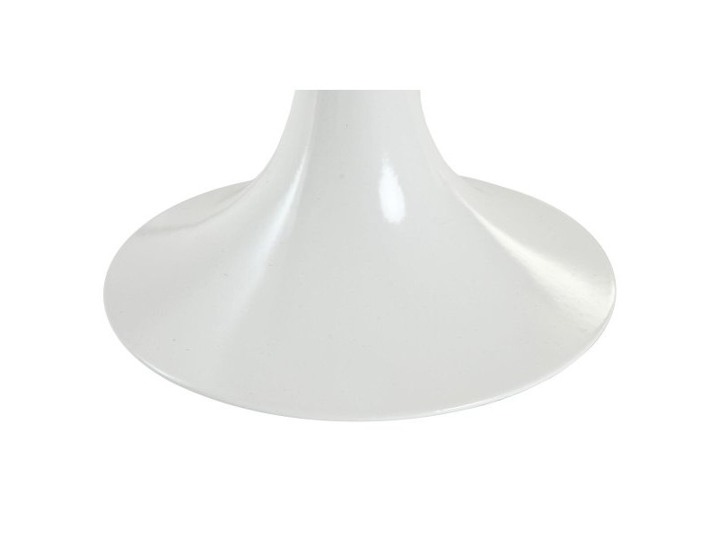 Настолна лампа Home ESPRIT Бял Естествен 50 W 220 V