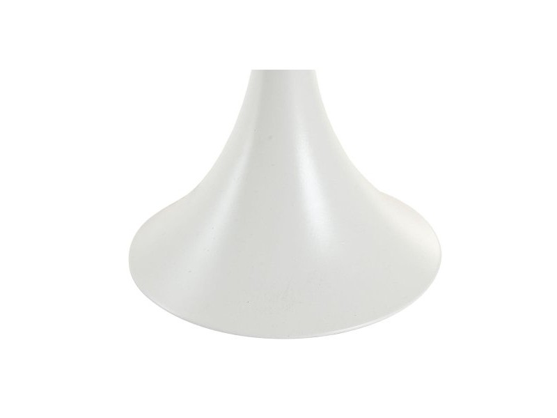 Настолна лампа Home ESPRIT Бял Кафяв 50 W 220 V
