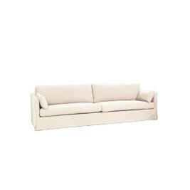Фотьойл Home ESPRIT Бежов Град 270 X 86 X 80 CM