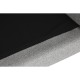 Фотьойл Home ESPRIT Сив Сметана Естествен Scandi 172 x 82 x 82 cm