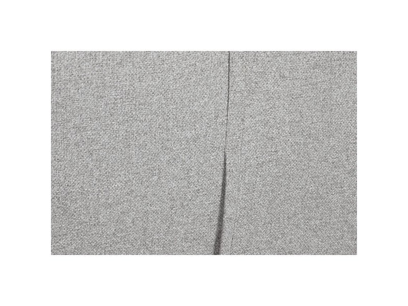 Фотьойл Home ESPRIT Сив Сметана Scandi 226 x 144 x 84 cm