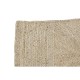 Килим Home ESPRIT Кафяв Естествен 160 x 230 x 1 cm