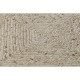 Килим Home ESPRIT Кафяв Естествен 160 x 230 x 1 cm