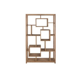 Лавица Home ESPRIT тиково дърво 120 X 40 X 210 CM