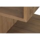 Лавица Home ESPRIT тиково дърво 120 X 40 X 210 CM