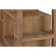 Лавица Home ESPRIT тиково дърво 120 X 40 X 210 CM