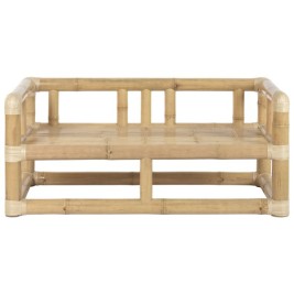 Градински диван Home ESPRIT 135 X 70 X 80 CM